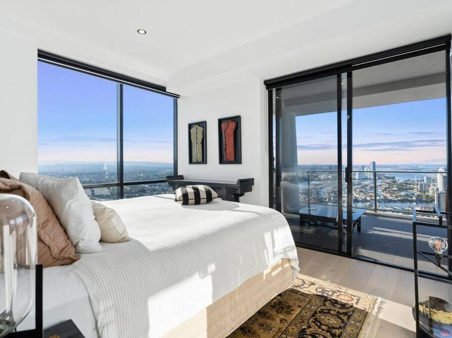 Exclusive Circle On Cavil Sub-penthouse Luxury - Hosted By Coastal Letting Apartment