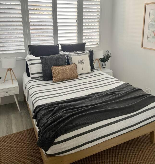 Apartment Currumbin Stunning Ocean Views! *