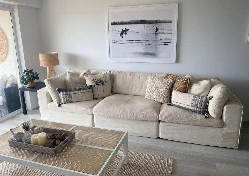 Apartment Currumbin Stunning Ocean Views!
