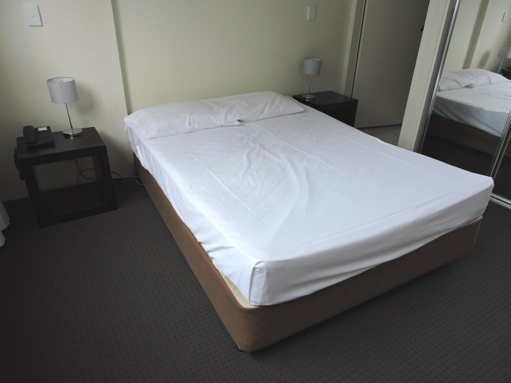 President - Absolute Beachfront 3*