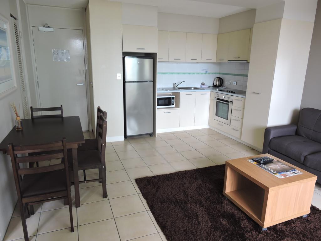 President - Absolute Beachfront Gold Coast