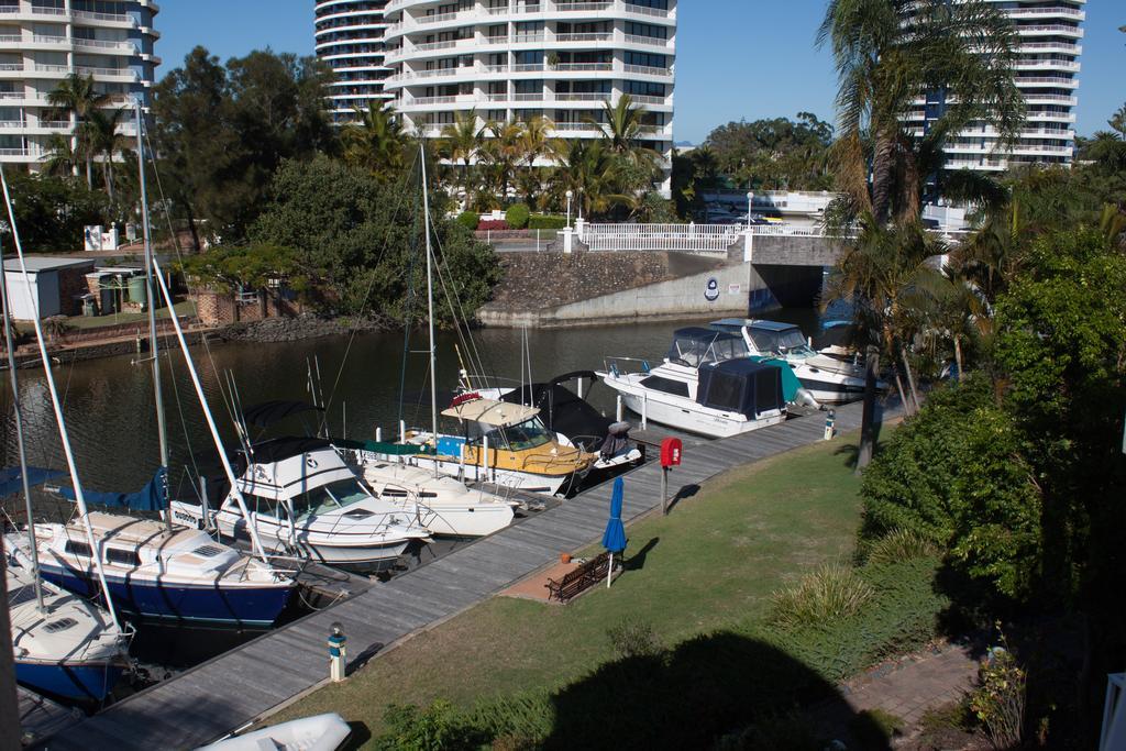 Aparthotel Bayview Bay 3*