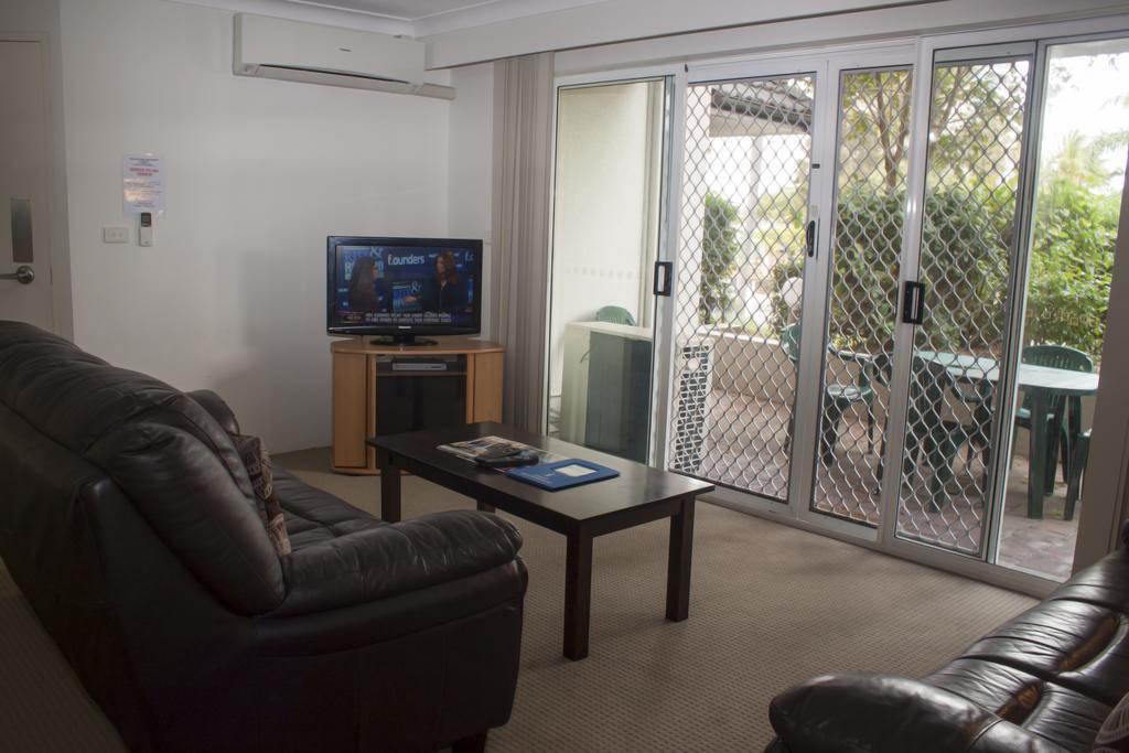 Bayview Bay Aparthotel 3*