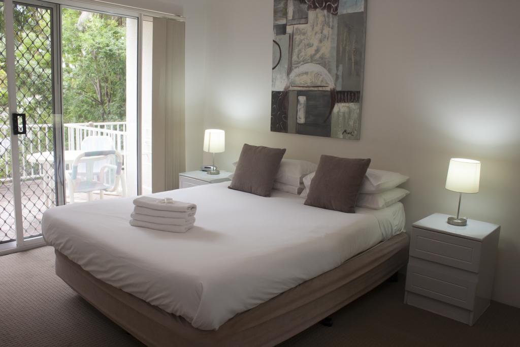 Bayview Bay 3* Gold Coast