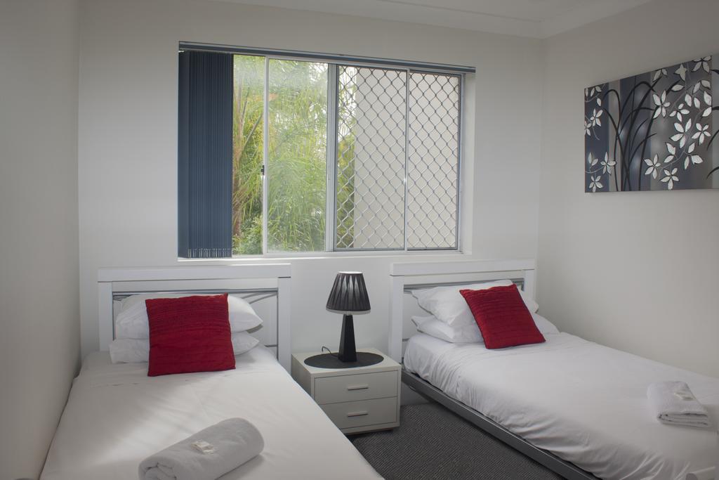 Bayview Bay Aparthotel Gold Coast