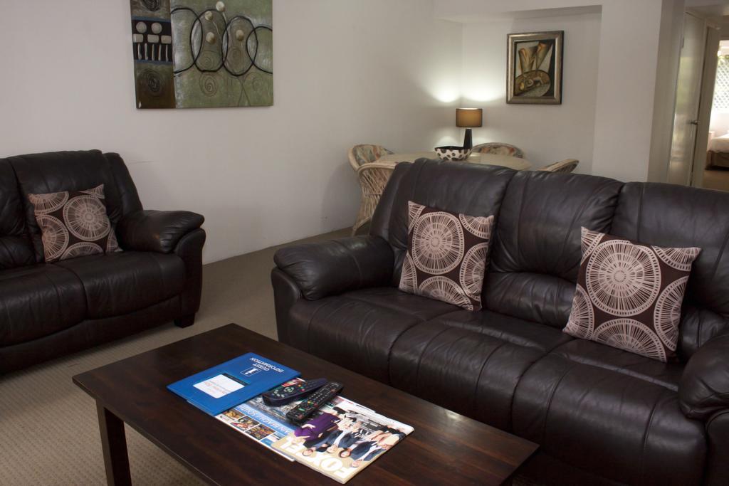 Aparthotel Bayview Bay 3*