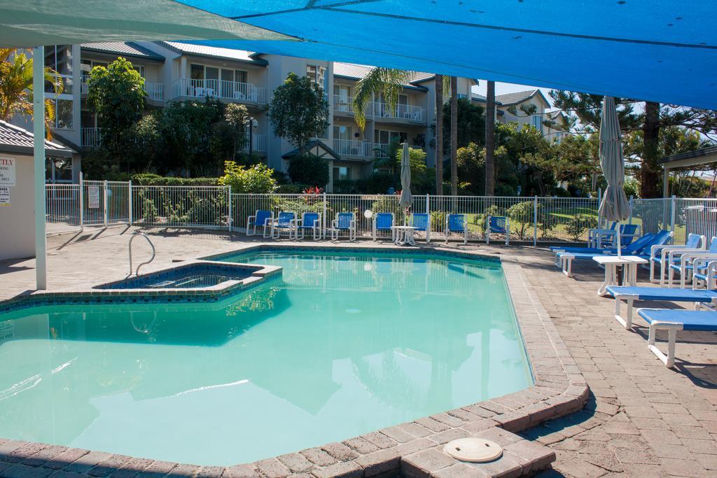 Bayview Bay 3* Gold Coast