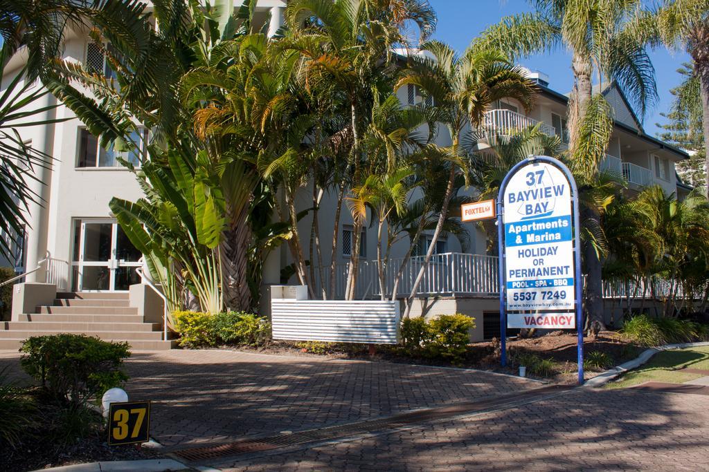 Bayview Bay Aparthotel Gold Coast