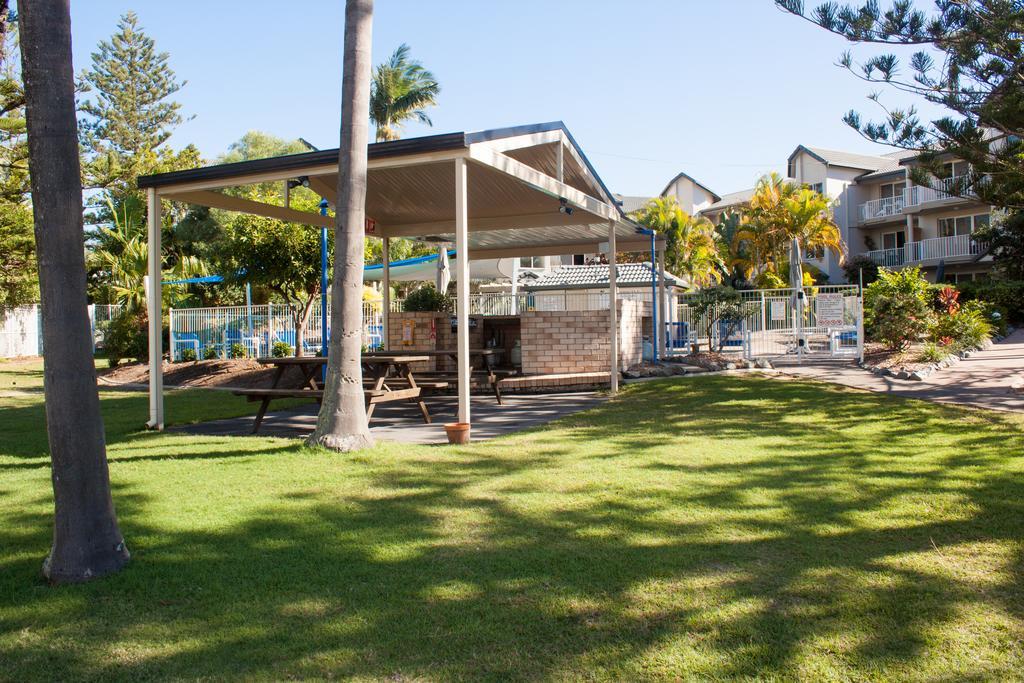 Aparthotel Bayview Bay 3*