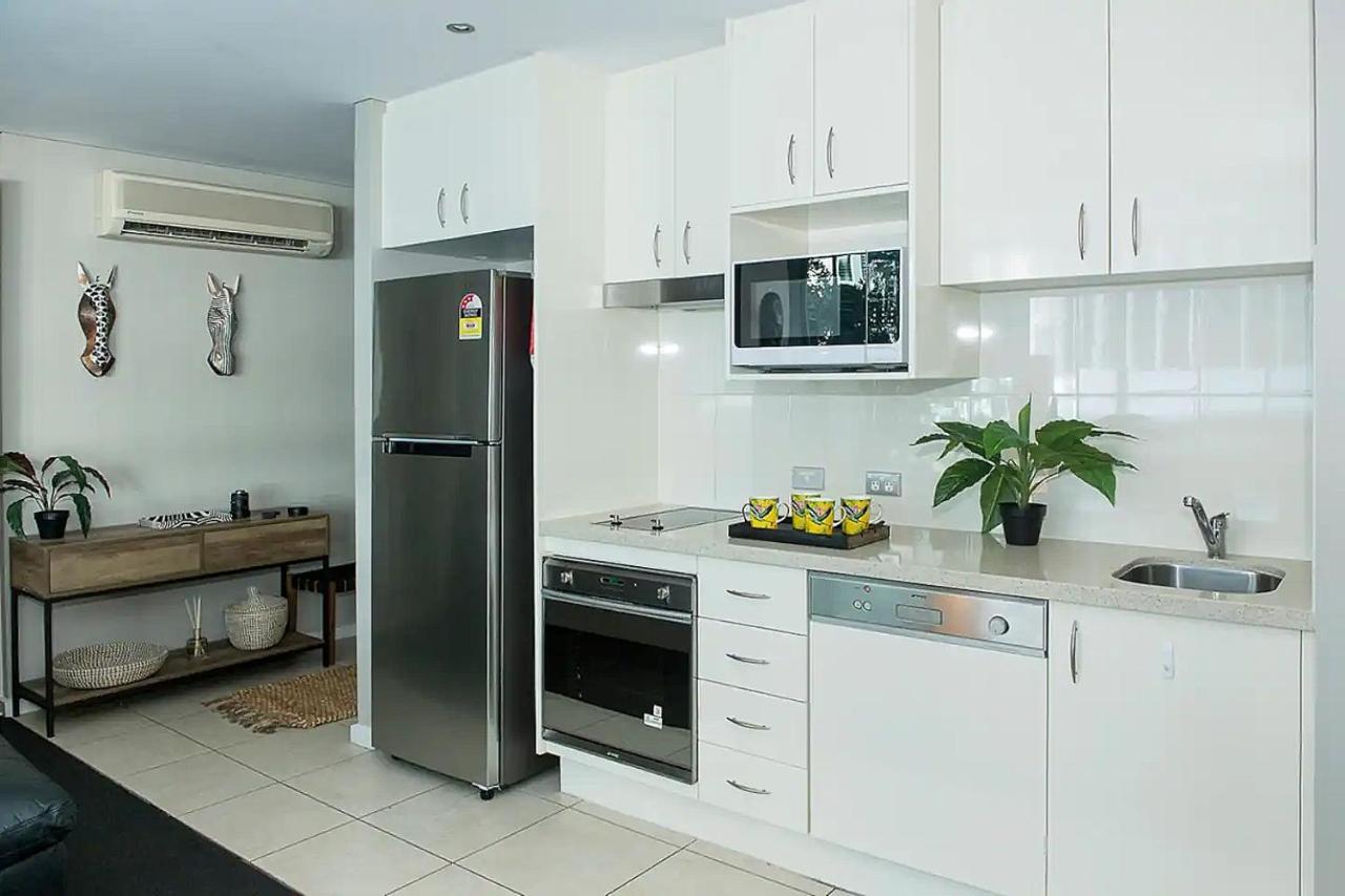 Zanzibar Fantastic 1 Bedroom * Gold Coast