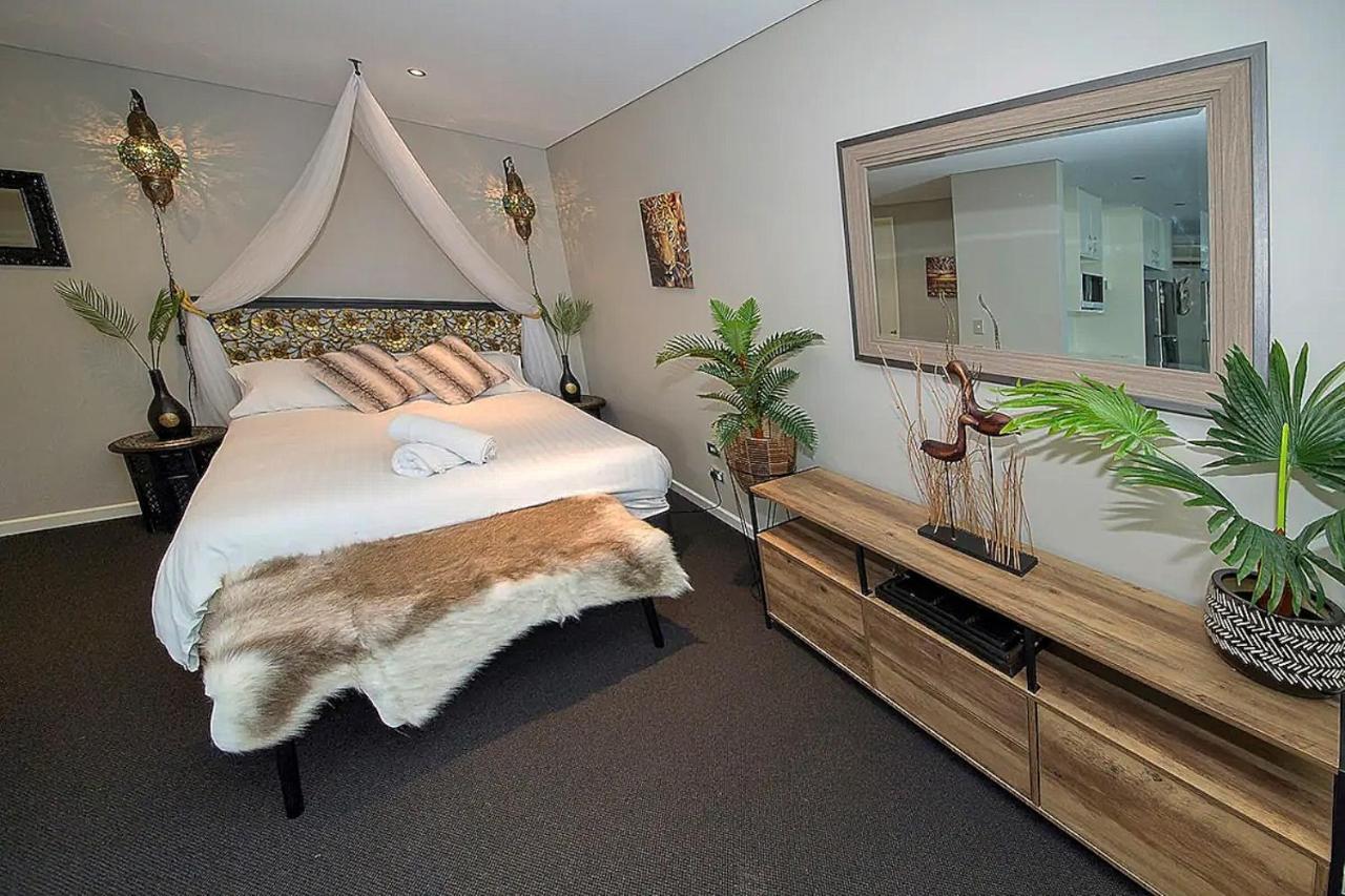 Apartamento Zanzibar Fantastic 1 Bedroom