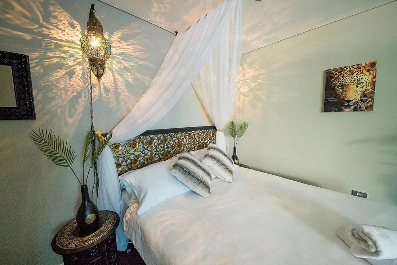 Zanzibar Fantastic 1 Bedroom Apartamento
