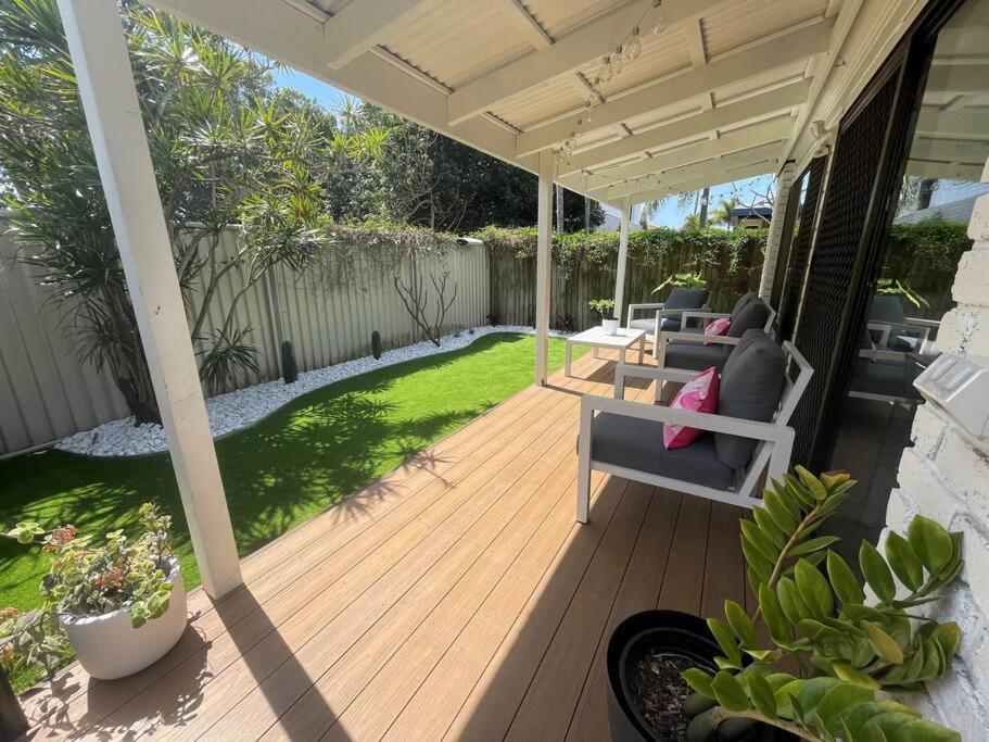 Seabreeze On Mermaid Beach/ Broadbeach Gold Coast