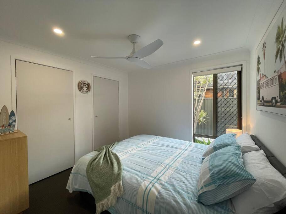 Seabreeze On Mermaid Beach/ Broadbeach *