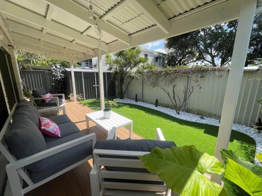 Villa Seabreeze On Mermaid Beach/ Broadbeach *