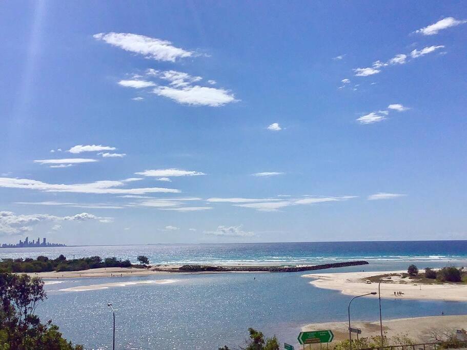 Currumbin Stunning Ocean Views! * Gold Coast