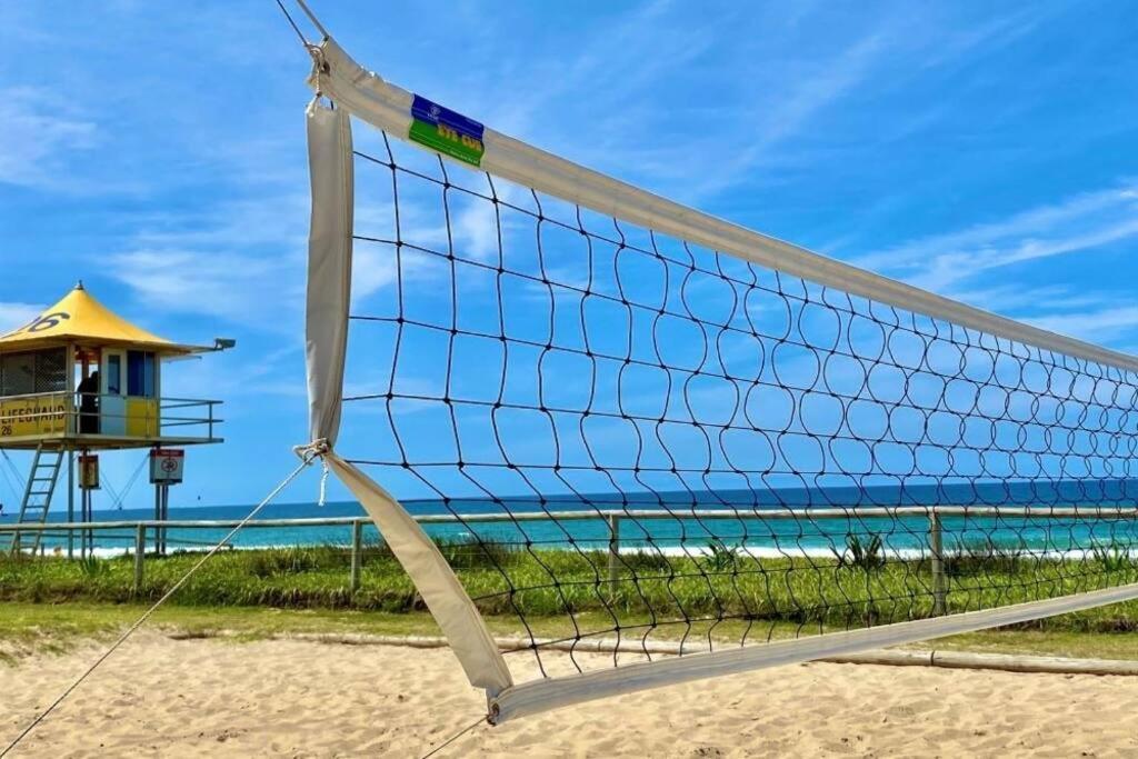 Seabreeze On Mermaid Beach/ Broadbeach * Gold Coast