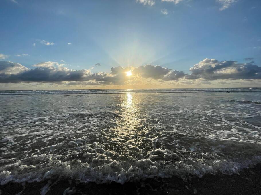 Villa Seabreeze On Mermaid Beach/ Broadbeach *
