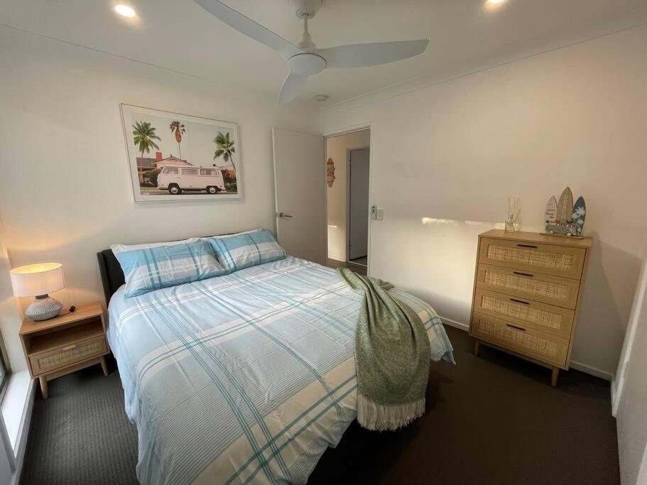 Seabreeze On Mermaid Beach/ Broadbeach Villa *