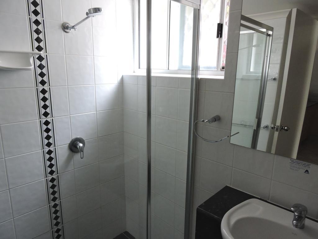 Cannes Court Aparthotel Gold Coast