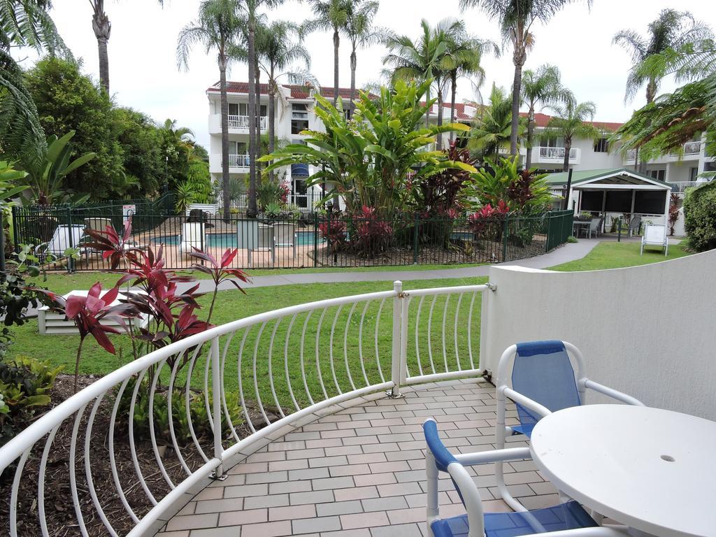 Cannes Court Gold Coast