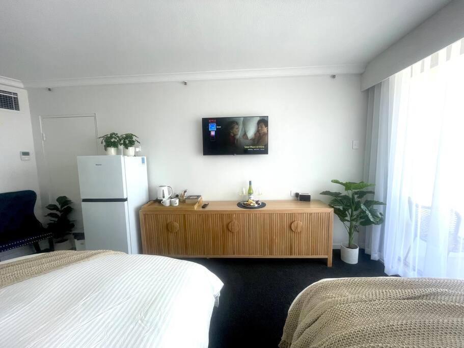 Coastal Views Gold Coast