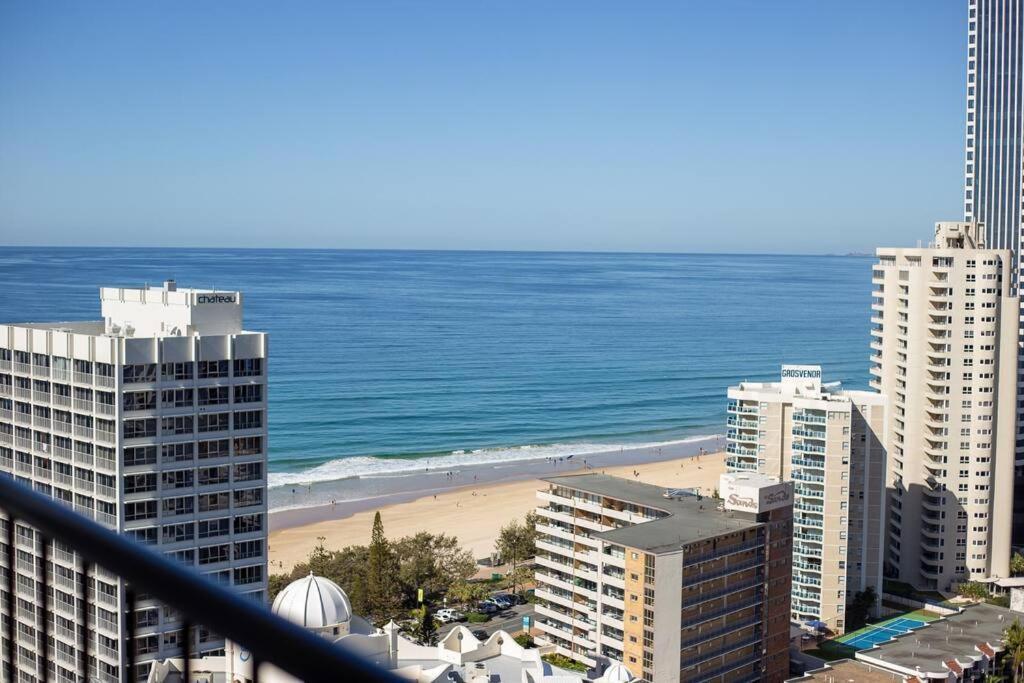Coastal Views
