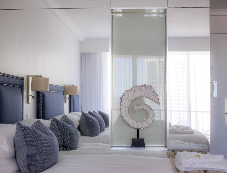 Coastal Views Apartment *