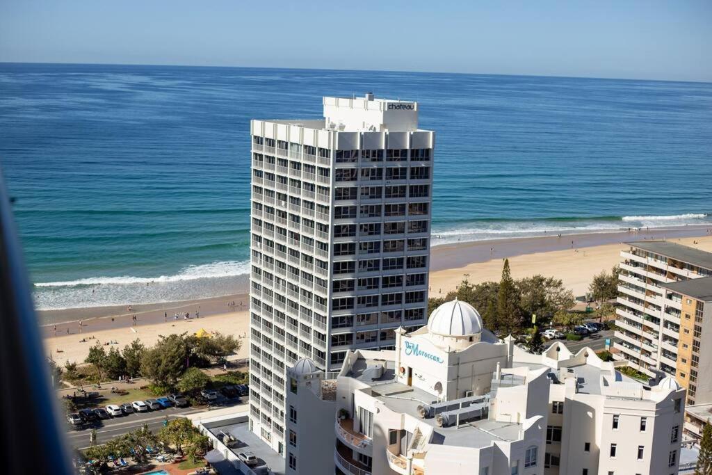 Coastal Views Apartment