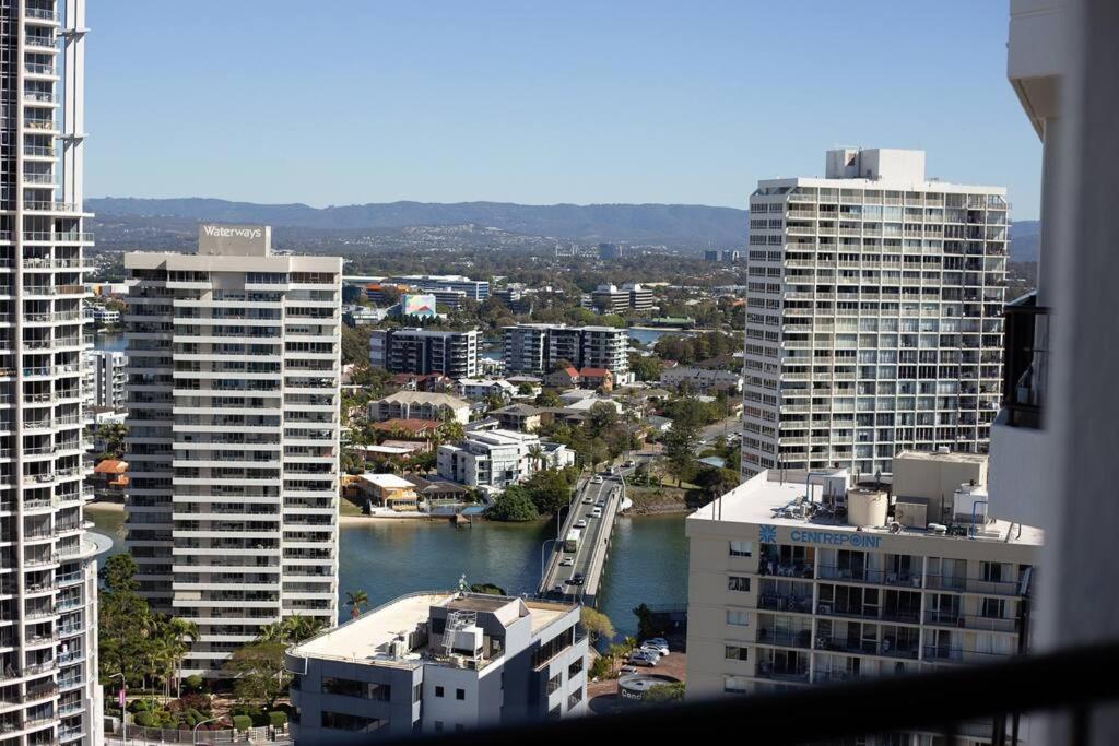 Coastal Views Apartment *