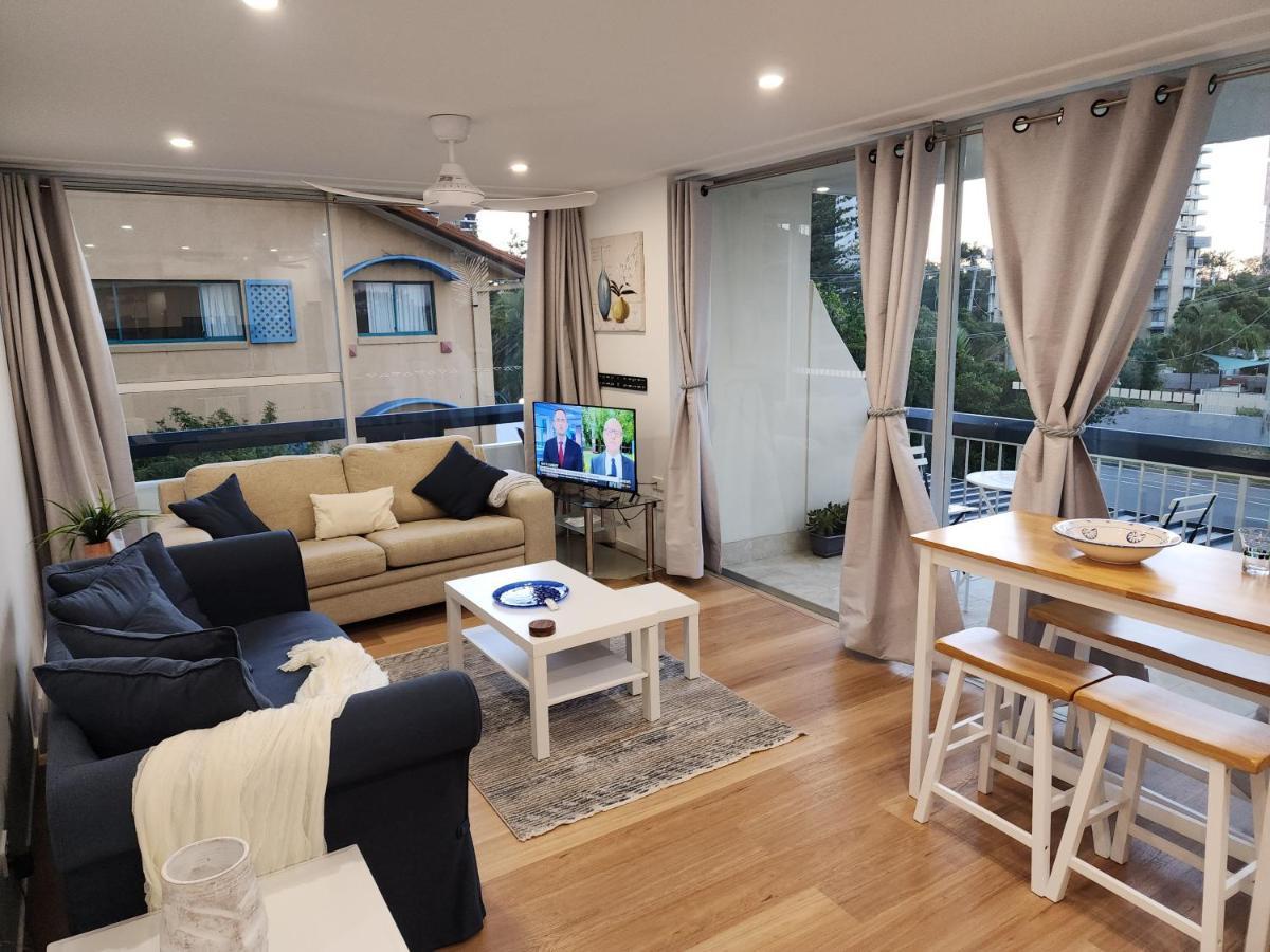 Apartment Entire Beachside 2 Bedroom Unit *