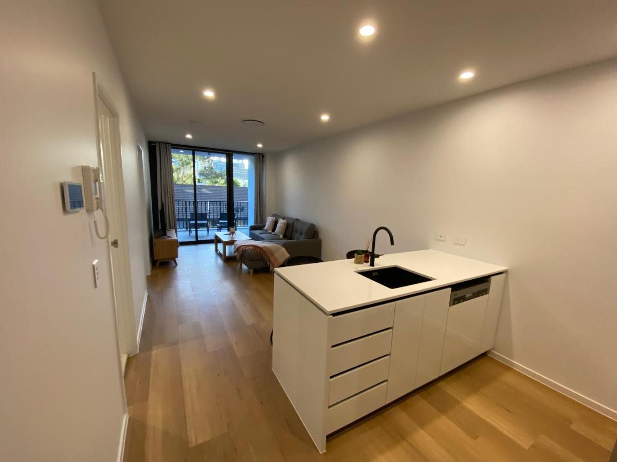 Apartment Riverside In