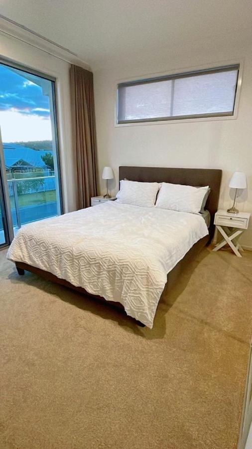 Grand Residences Near Helensvale Train Gold Coast