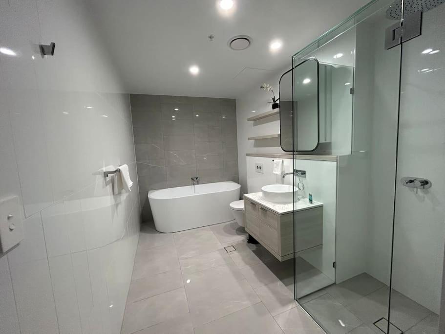 Kozyguru / Surfers Paradise / Ocean Views / Qsp088 Apartamento