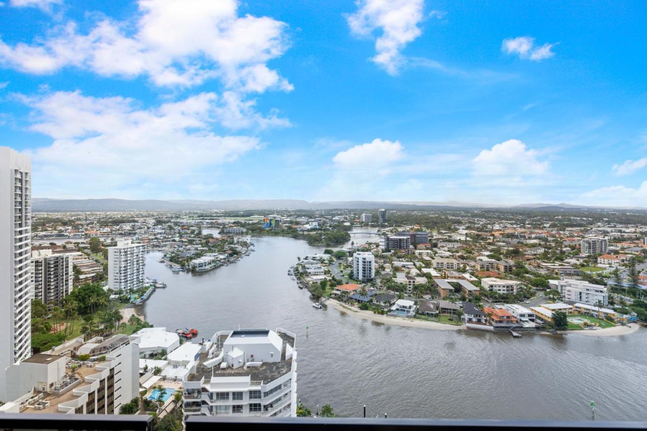 Two Bedroom Self Contained - Circle On Cavill - Privately Managed *