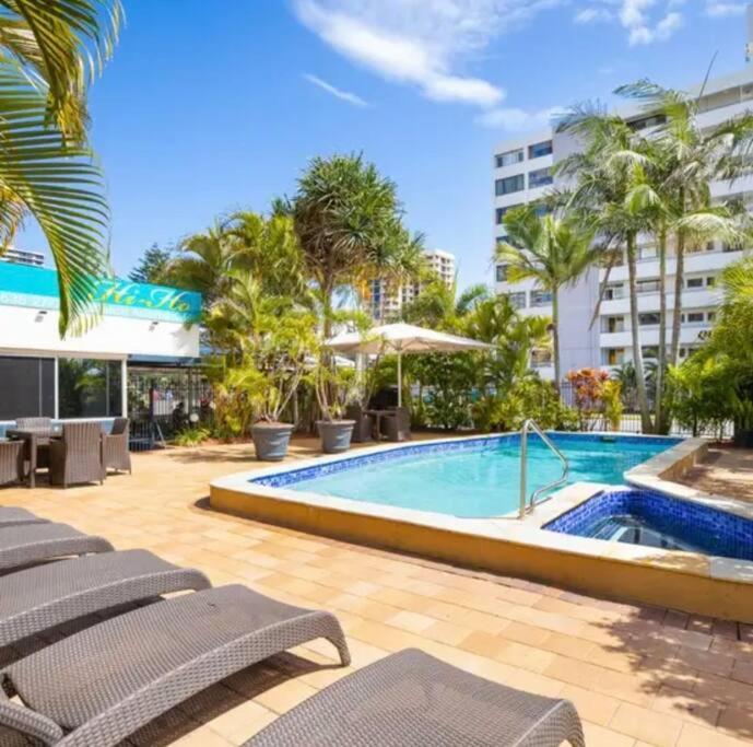 Entire Beachside 2 Bedroom Unit Apartment *