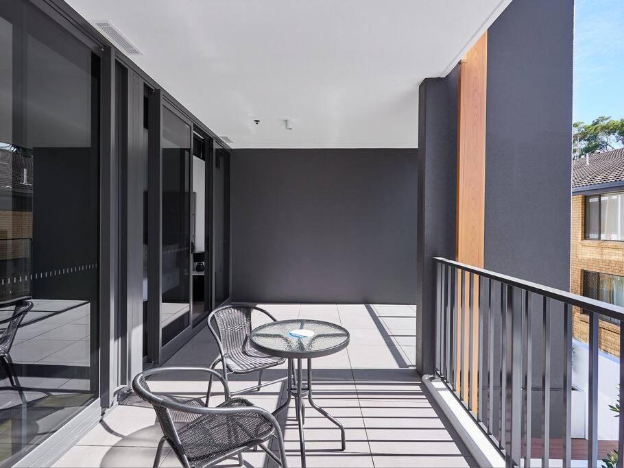 One Bedroom In Center Surfers Paradise * Gold Coast