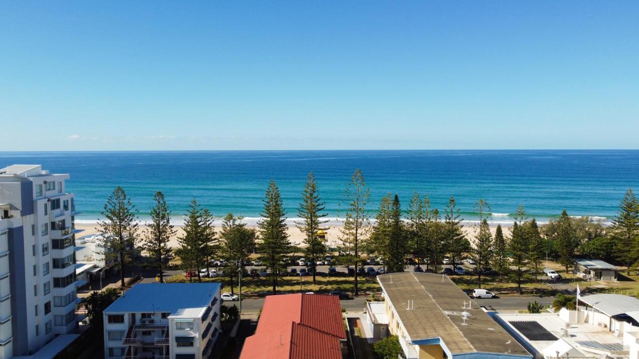 Charming Burleigh Gold Coast
