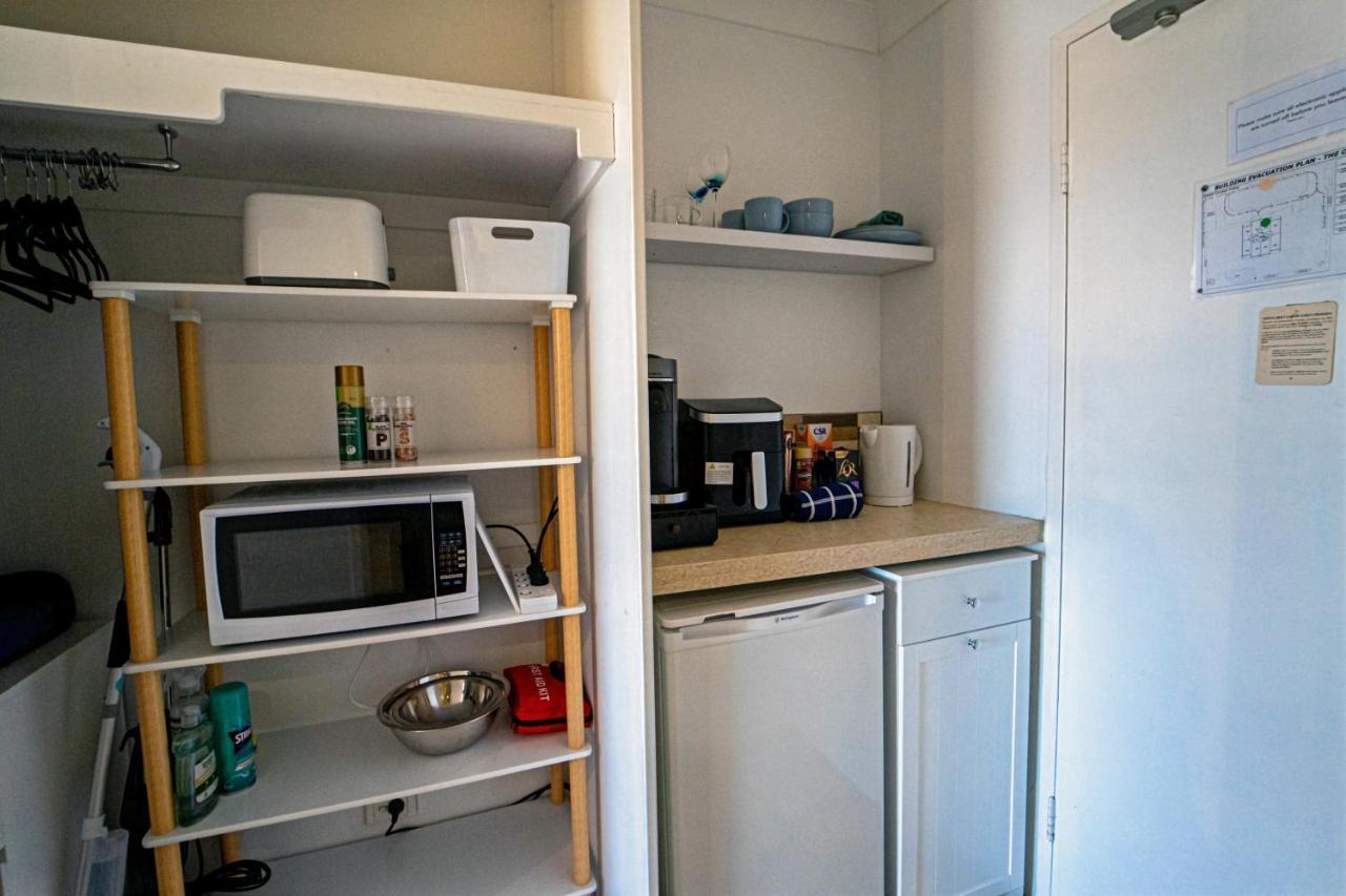 Charming Burleigh Apartamento Gold Coast