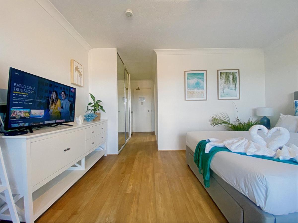 Charming Burleigh Apartamento Gold Coast