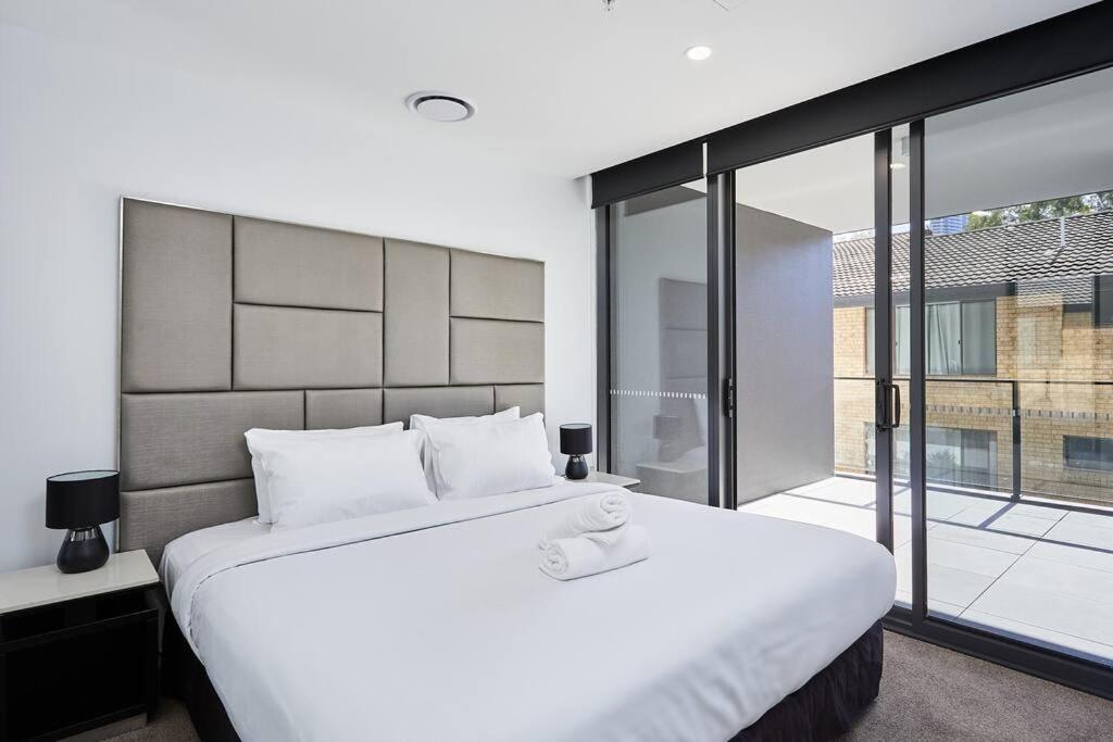 Apartment One Bedroom In Center Surfers Paradise Gold Coast