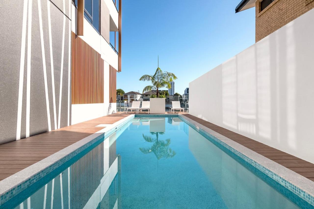 Essentia Surfers Paradise Gold Coast