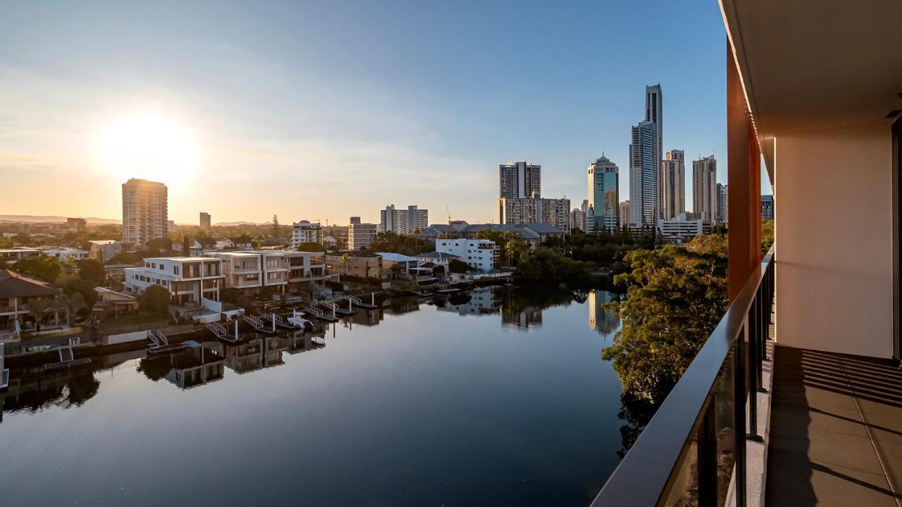 Essentia Surfers Paradise