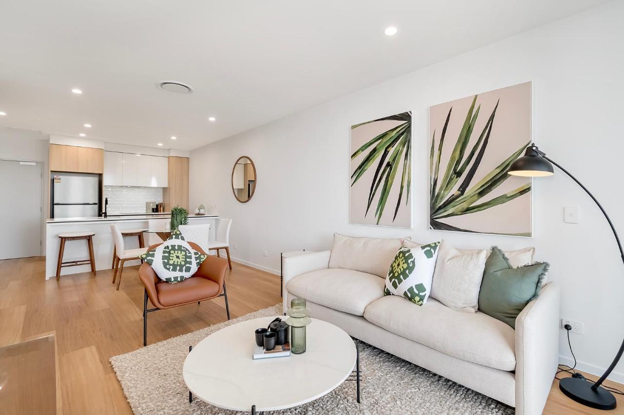 Apartment Essentia Surfers Paradise