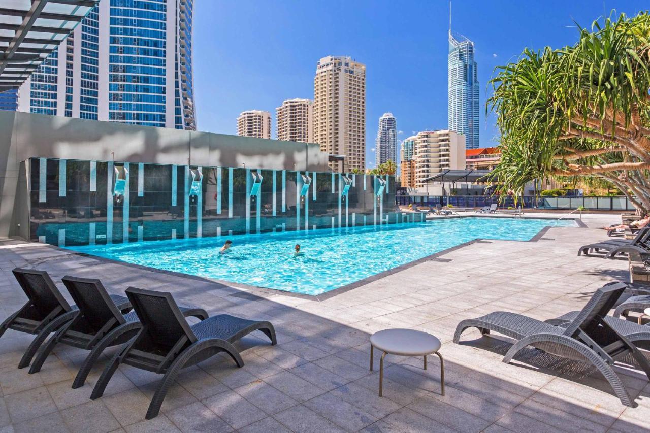 Aparthotel Circle On Cavill Gold Coast