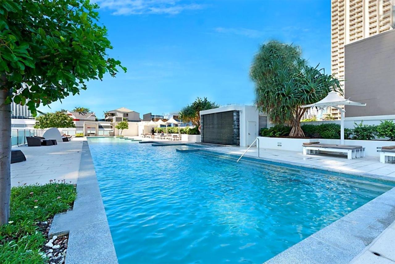 Sealuxe - Surfers Paradise Apartment
