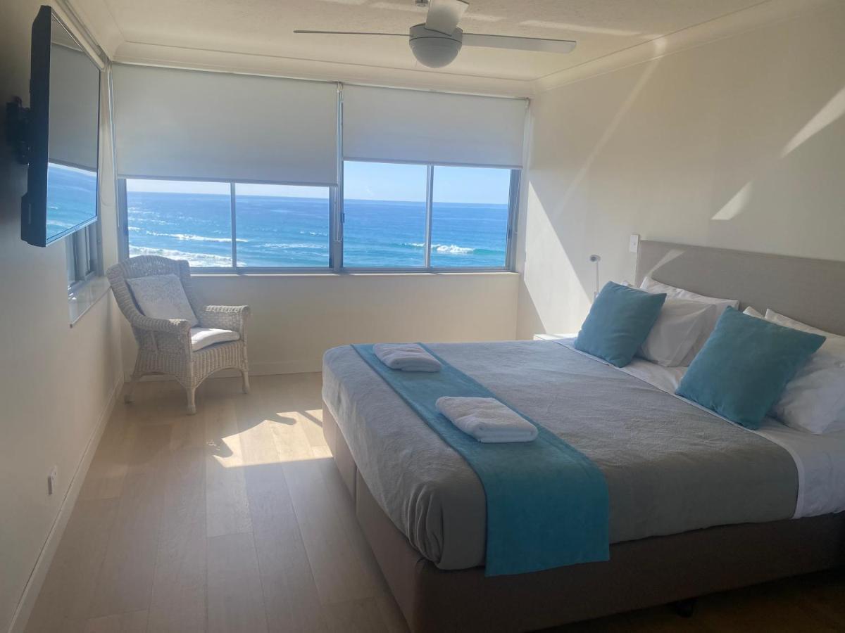 Absolute Frontage Two Bedroom Apartment