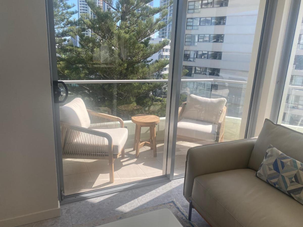 Apartment Absolute Frontage Two Bedroom