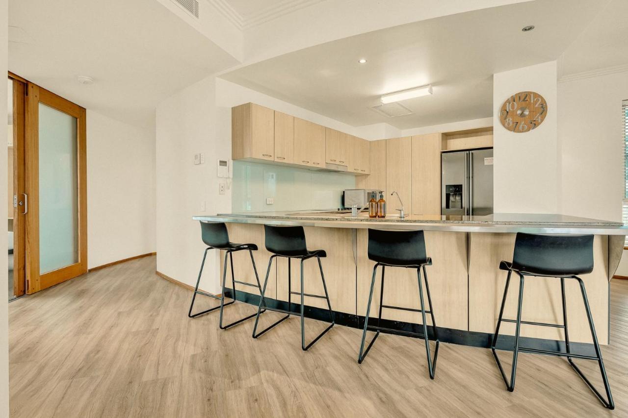 Waves 203 On Currumbin Apartment Gold Coast