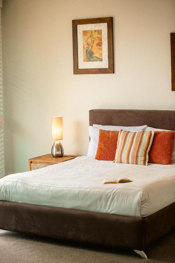 Apartment Waves 203 On Currumbin *